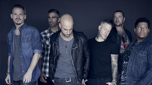 Daughtry