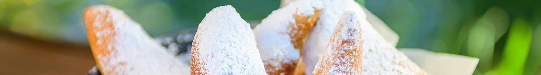 Beignets
