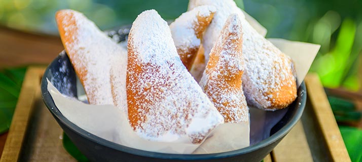 Beignets