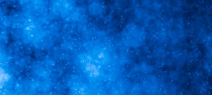 Blue ocean background