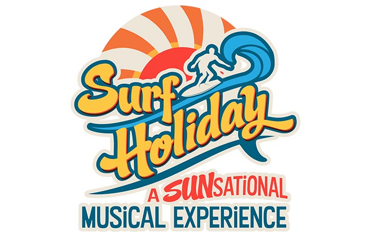 Surf Holiday A Sunsational Musical Experience