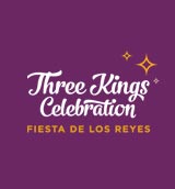 Three Kings Celebration at SeaWorld Orlando