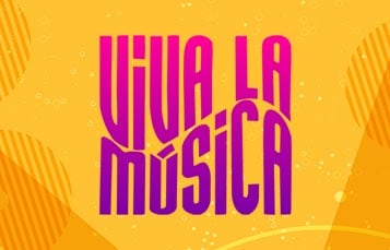 Viva La Musica