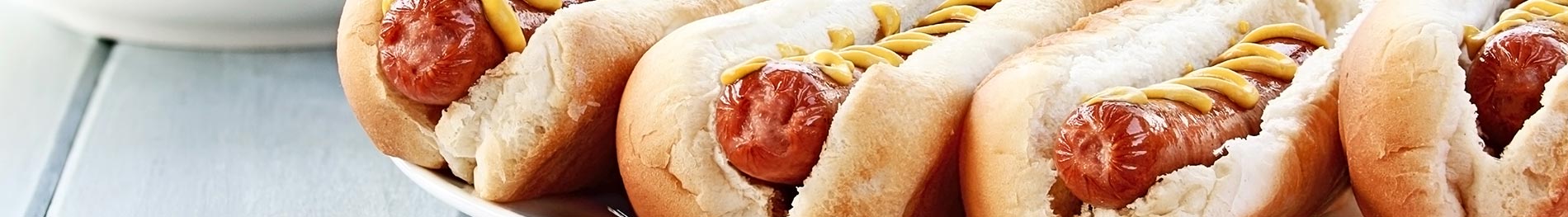 Hot dogs