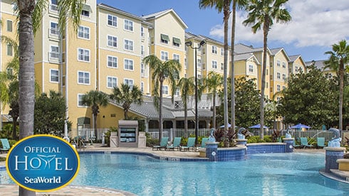 Residence Inn Orlando at SeaWorld