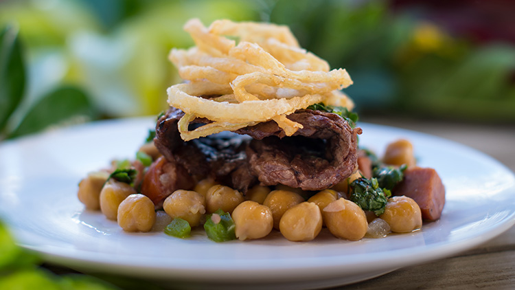 Seven Seas Food Festival Package