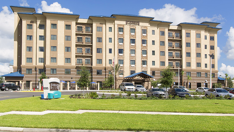Staybridge Suites Orlando at SeaWorld