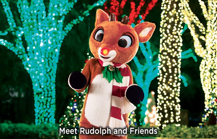 Rudolph