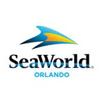 SeaWorld Orlando Logo