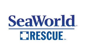 SeaWorld Rescue logo