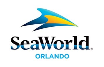 SeaWorld Orlando logo