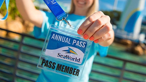 Become an Annual Pass Member today!