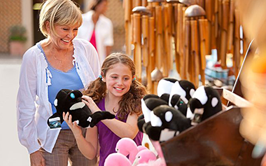 Animal Experience Add-On Package at SeaWorld Orlando
