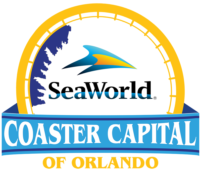 SeaWorld The Coaster Capital of Orlando