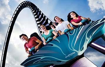 Mako, Orlando's Tallest, Fastest and Longest Coaster