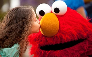 Buy a PhotoKey to SeaWorld Orlando