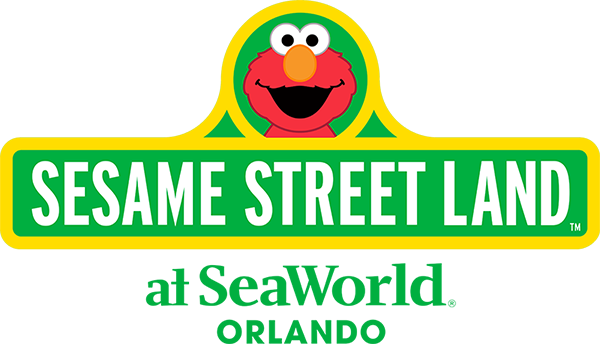 Sesame Street Land at SeaWorld Orlando