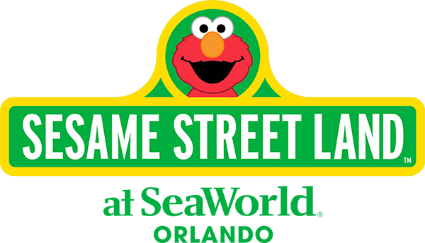 Sesame Street Land at SeaWorld Orlando