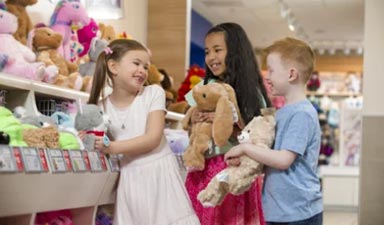 Seaworld plush toys new arrivals