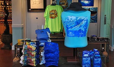 Guy Harvey Shop