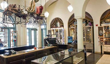 Oysters Secret at SeaWorld Orlando