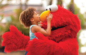 Countdown to Halloween