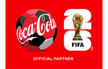 FIFA Soccer Coca Cola