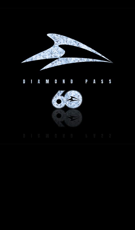 SeaWorld Diamond Pass