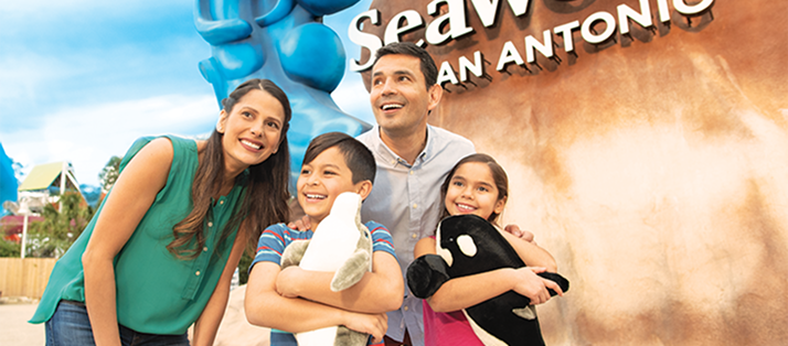 seaworld san antonio
