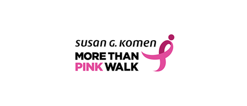 More than Pink Walk