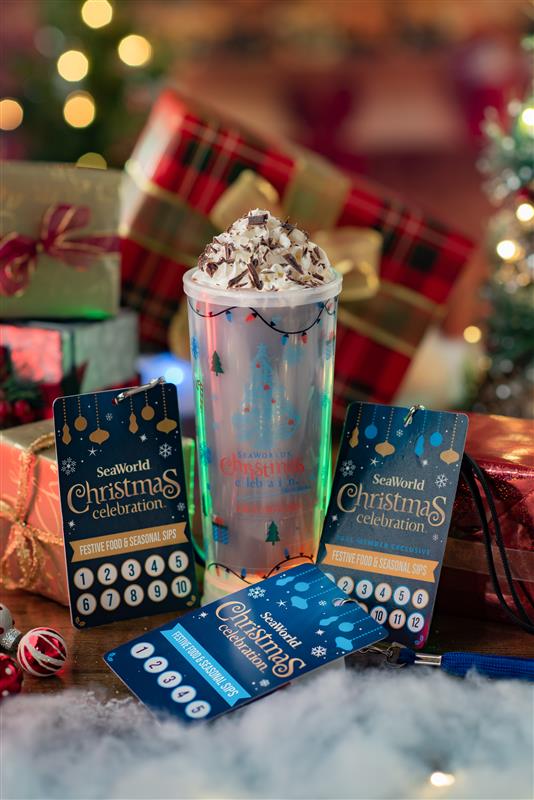 Festive Food and Sips