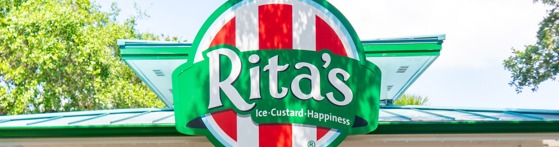 Ritas Italian Ice at SeaWorld San Antonio