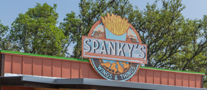 spankeys