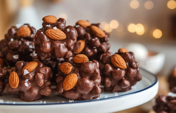 almond chocolate