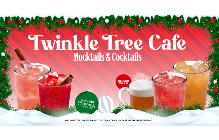 twinkle tree cafe