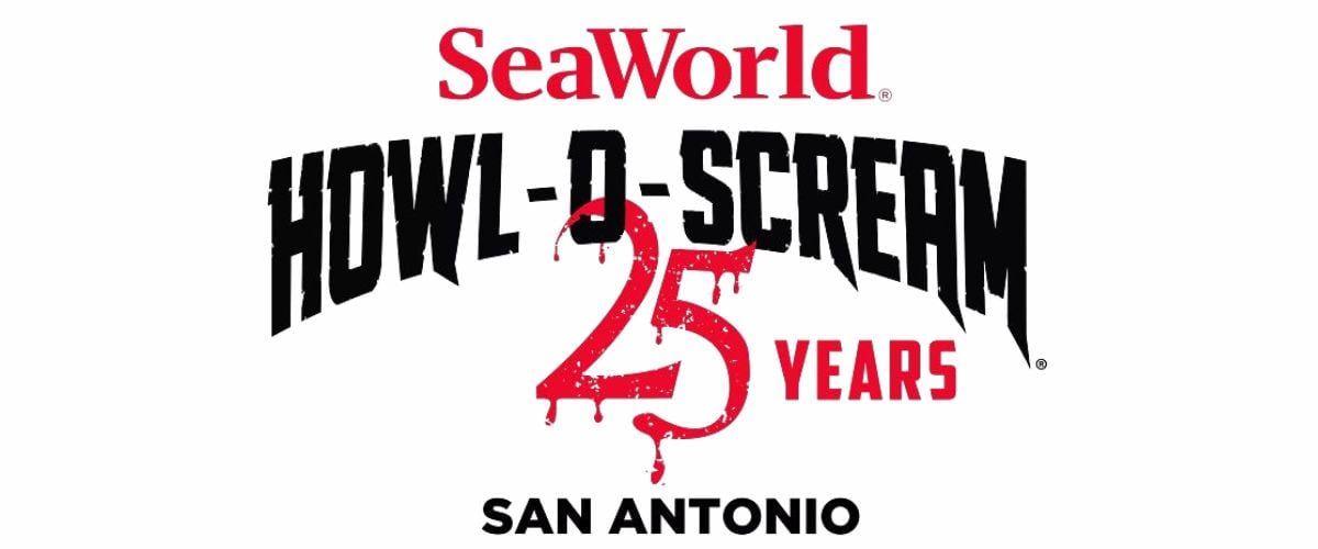 SeaWorld San Antonio Howl-O-Scream