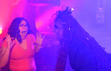 Haunted House image for SWT.