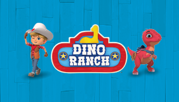 dino ranch