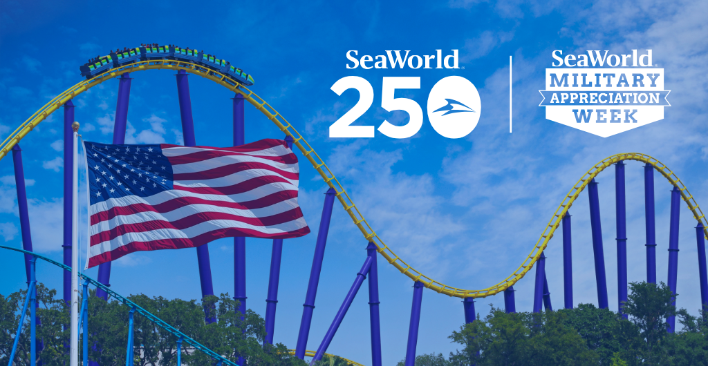 SeaWorld San Antonio