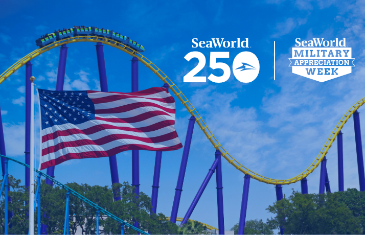 SeaWorld San Antonio