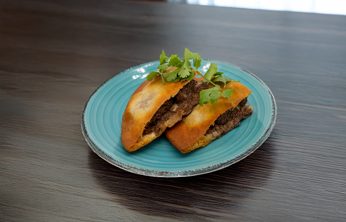 Seven Seas Food Festival.