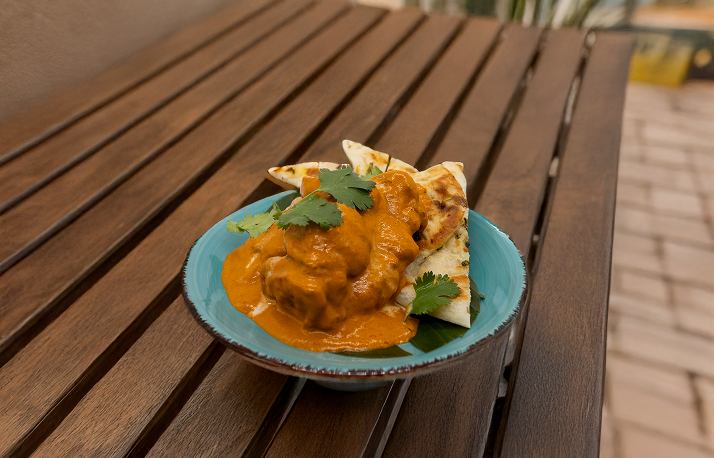 Seven Seas Food Festival.