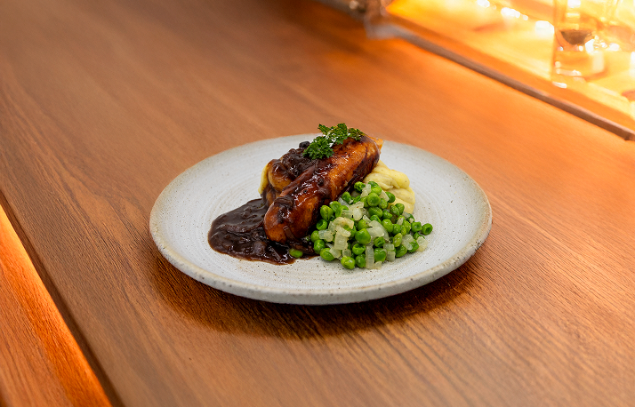 Seven Seas Food Festival.