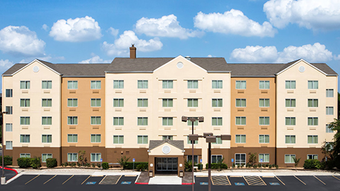 fairfield inn marriott airport