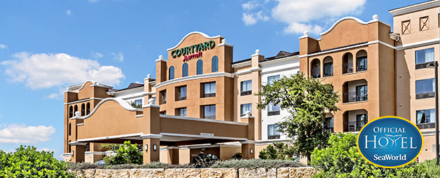 courtyard westover