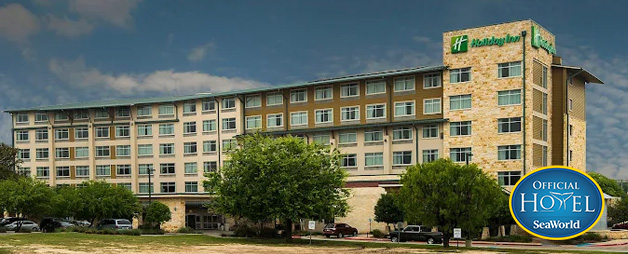 holiday inn san antonio