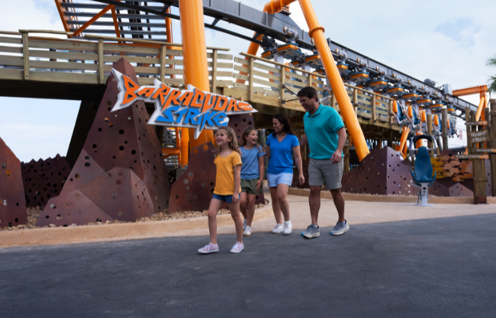 SeaWorld San Antonio