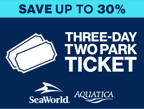 Save up to 30% on Tickets