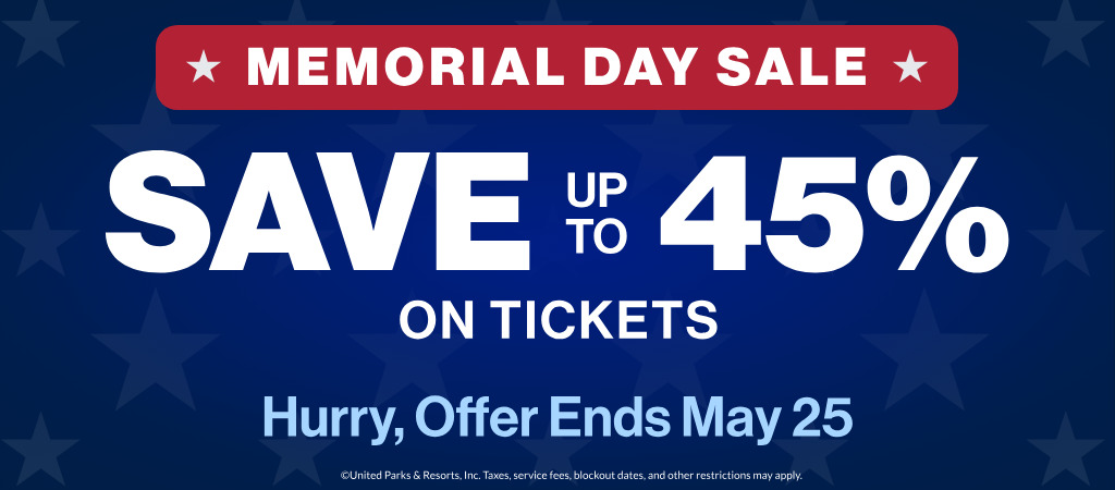 Save up to 45%