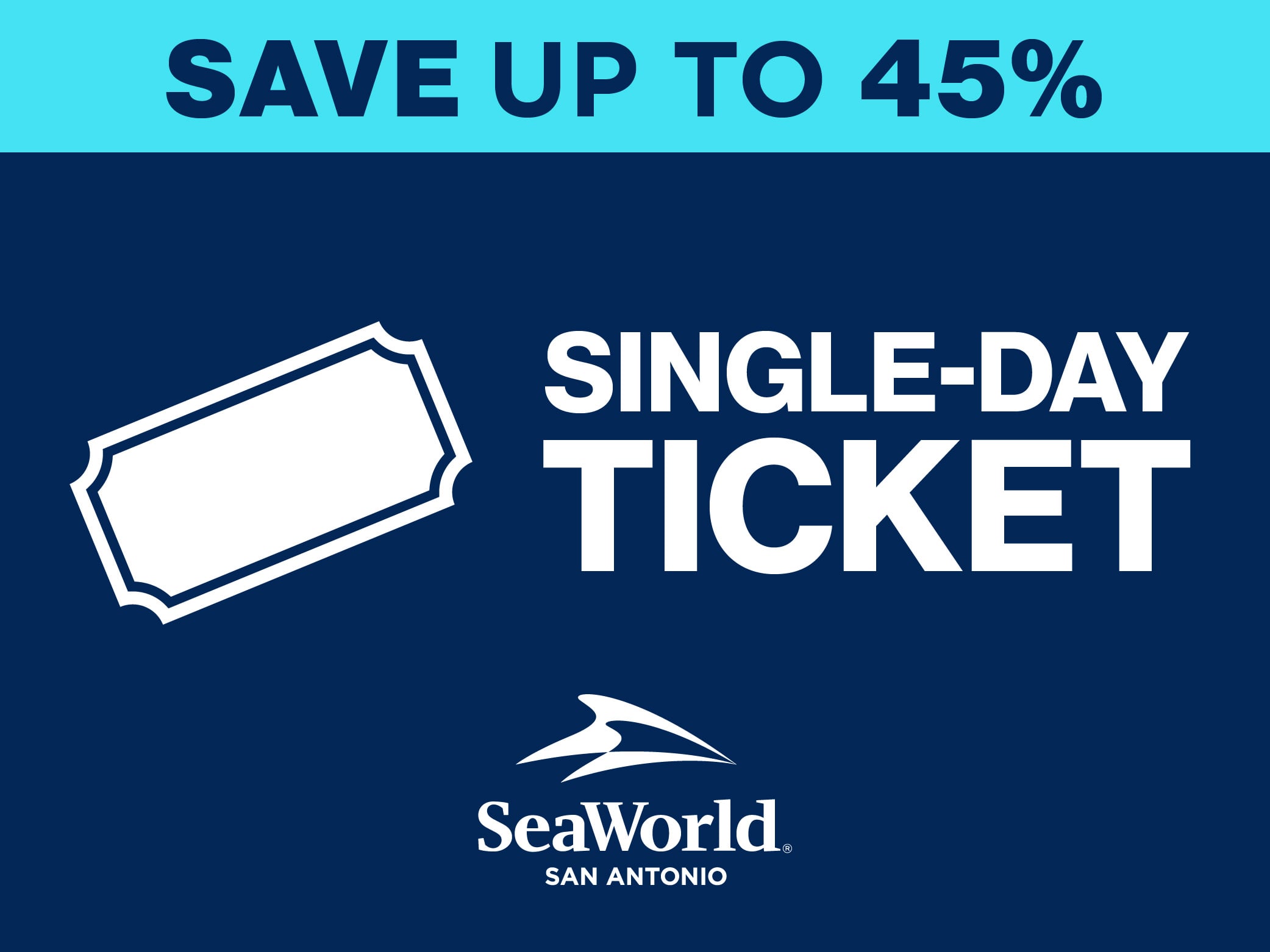 Save up to 45%